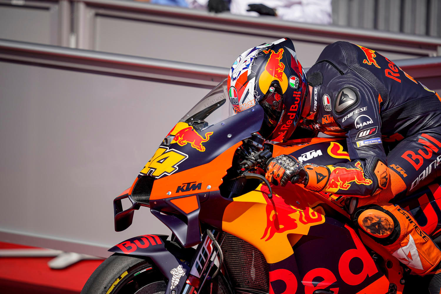 MotoGP Styria Day_2