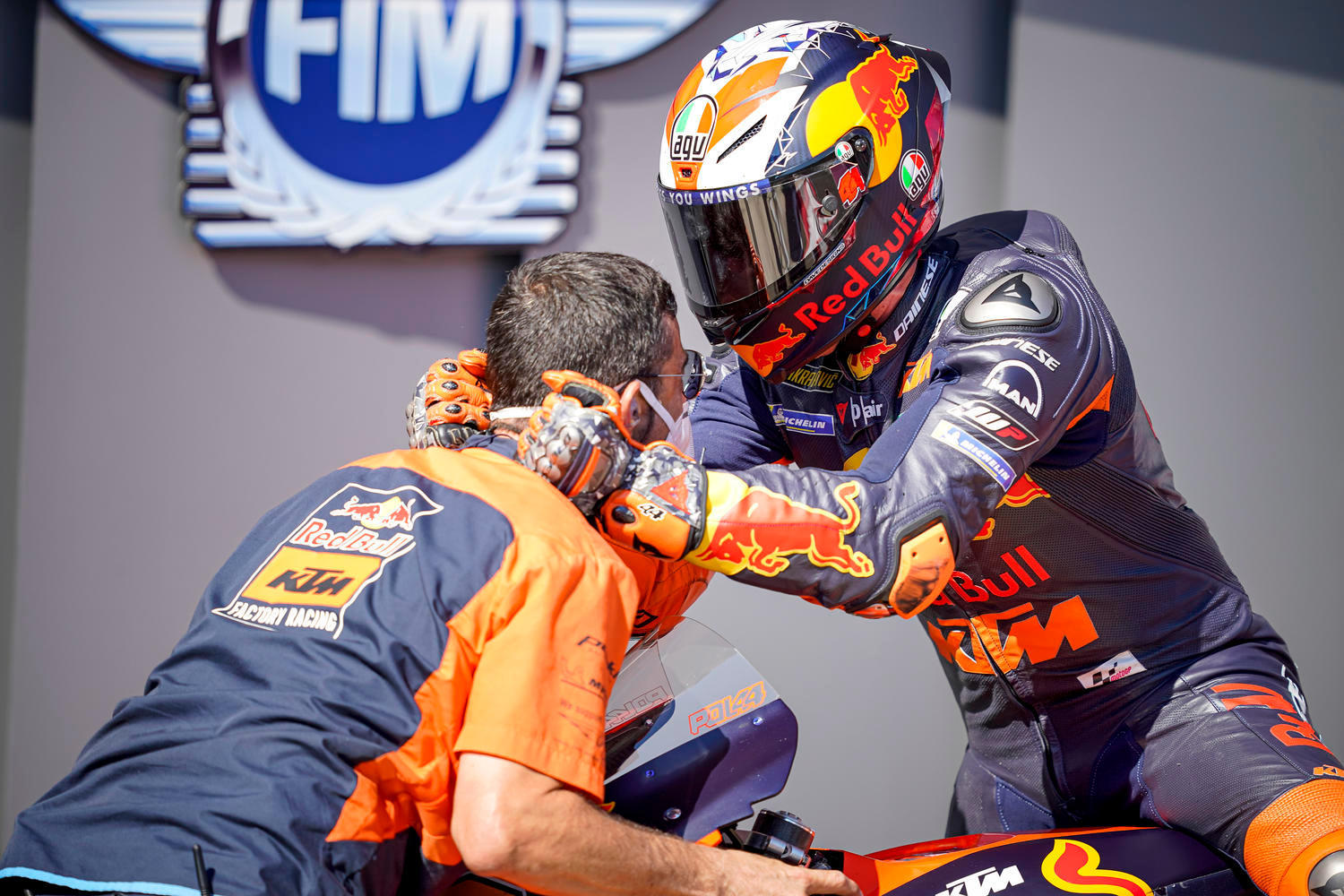 MotoGP Styria Day_2