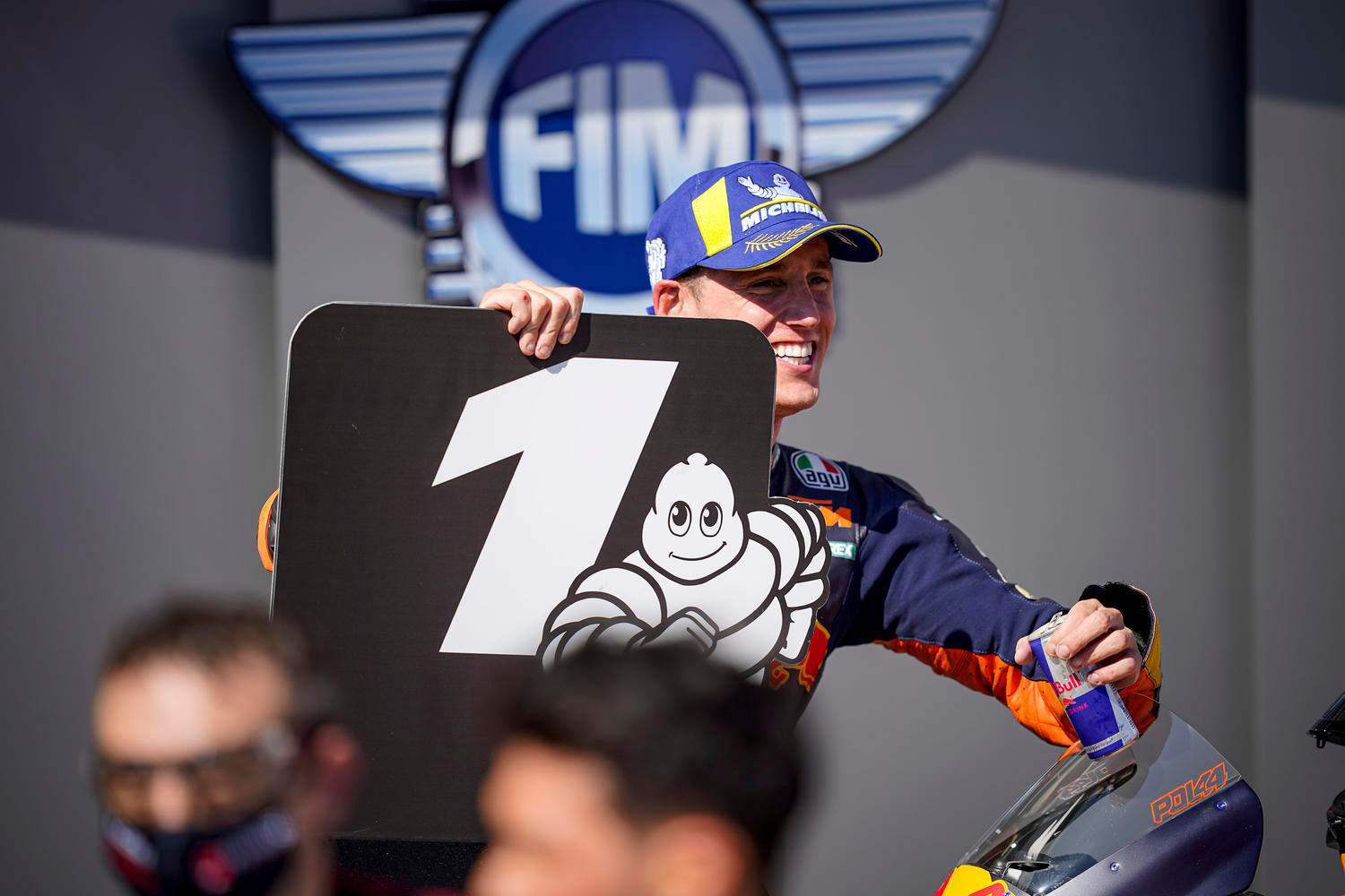 MotoGP Styria Day_2
