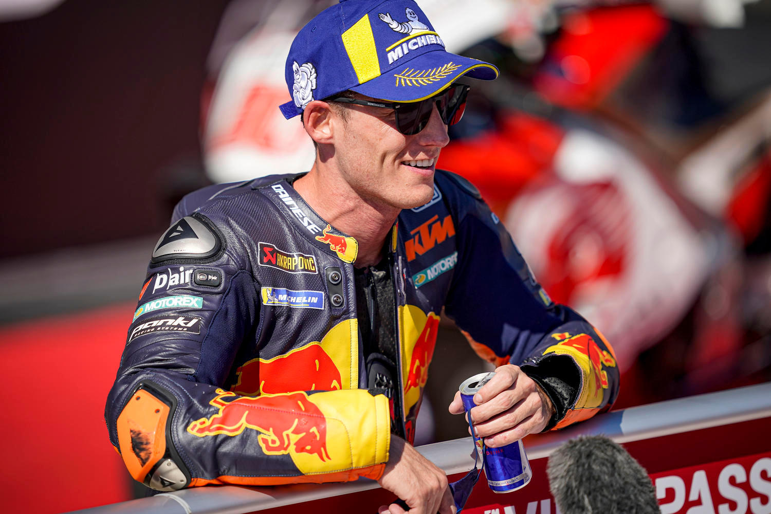 MotoGP Styria Day_2