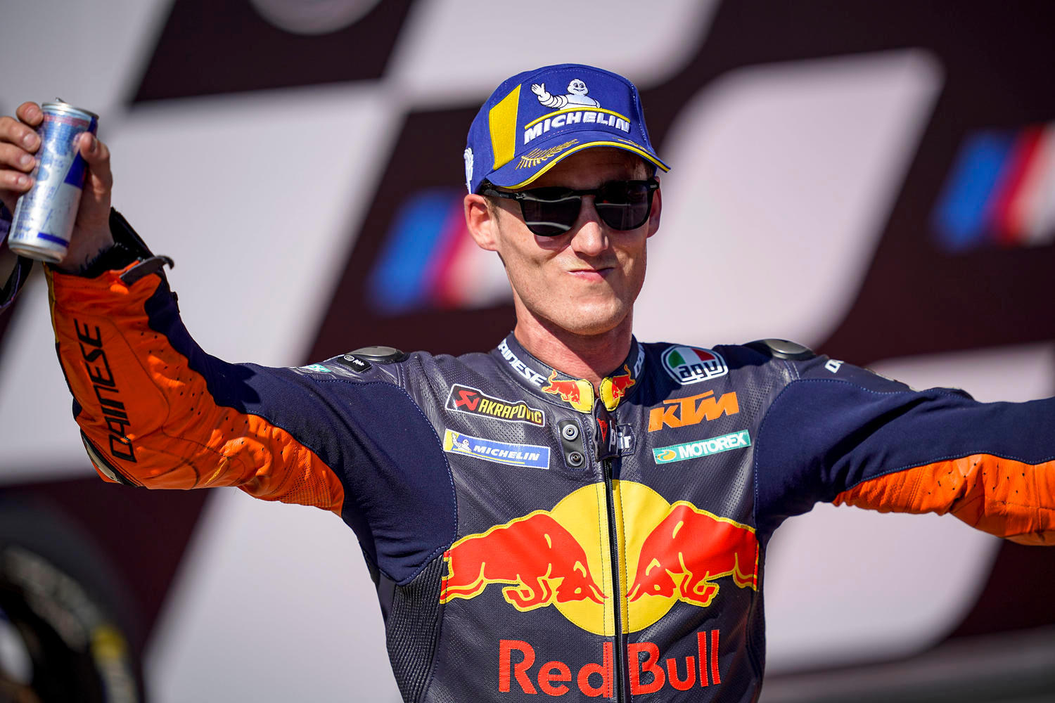 MotoGP Styria Day_2