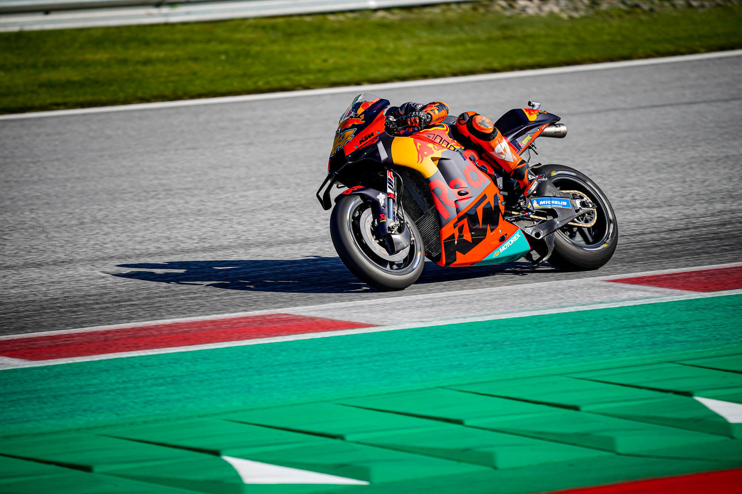 MotoGP Styria Day_2