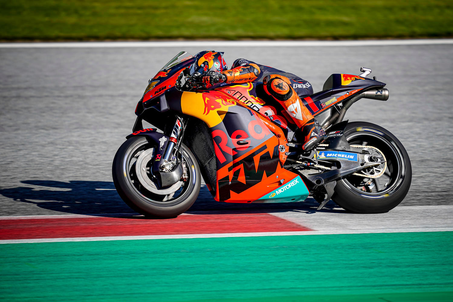 MotoGP Styria Day_2