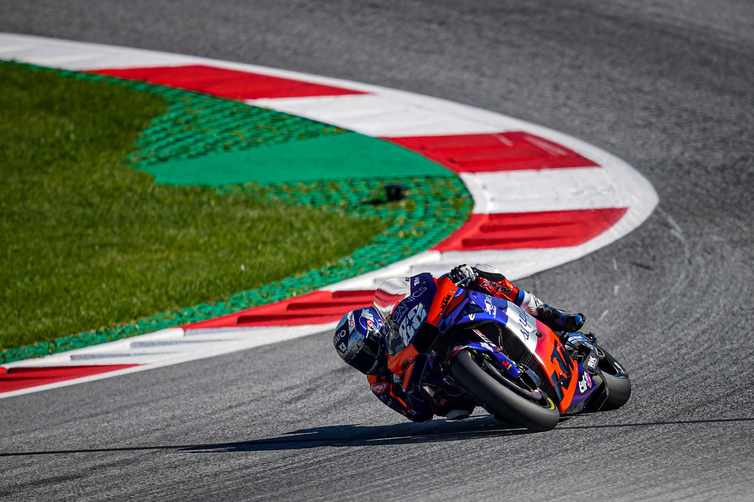 MotoGP Styria Day_2