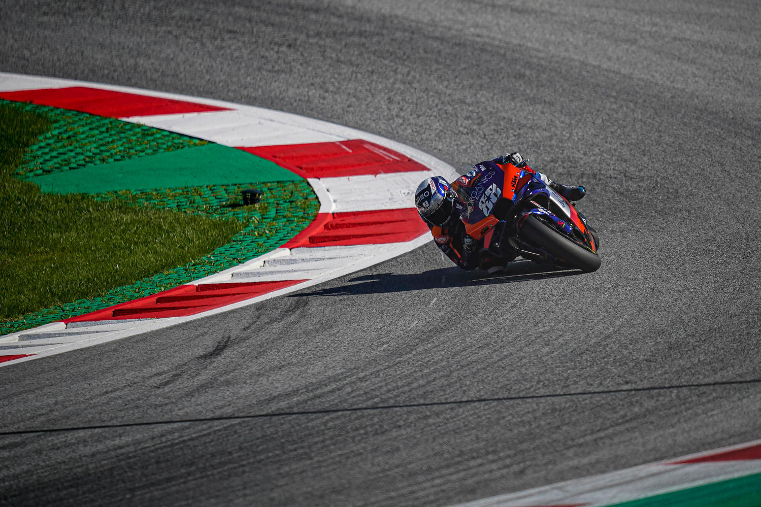 MotoGP Styria Day_2