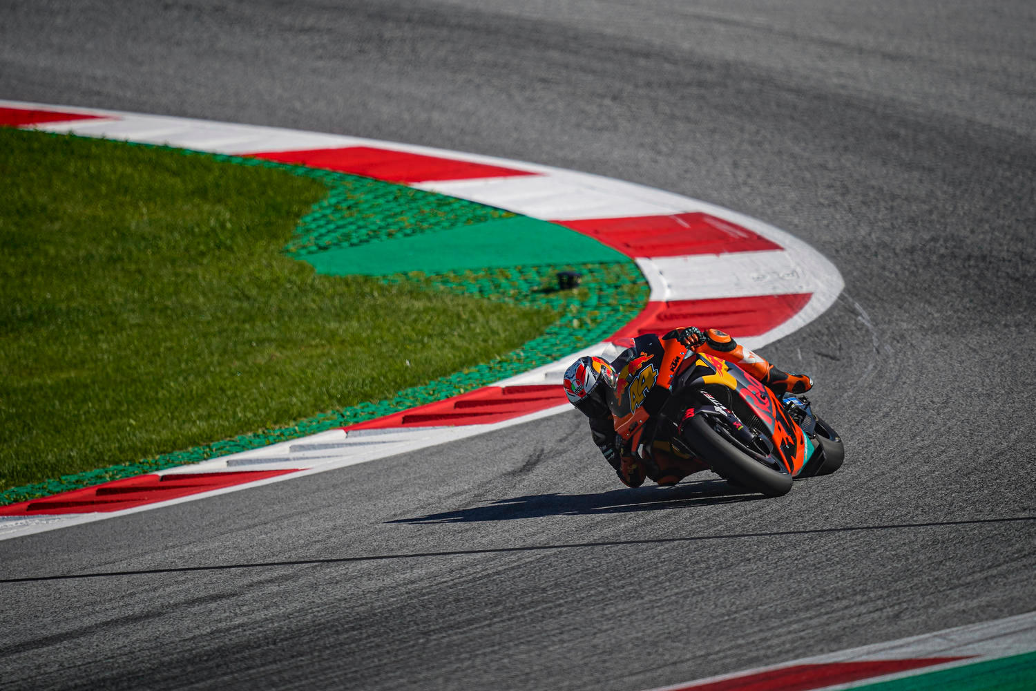 MotoGP Styria Day_2