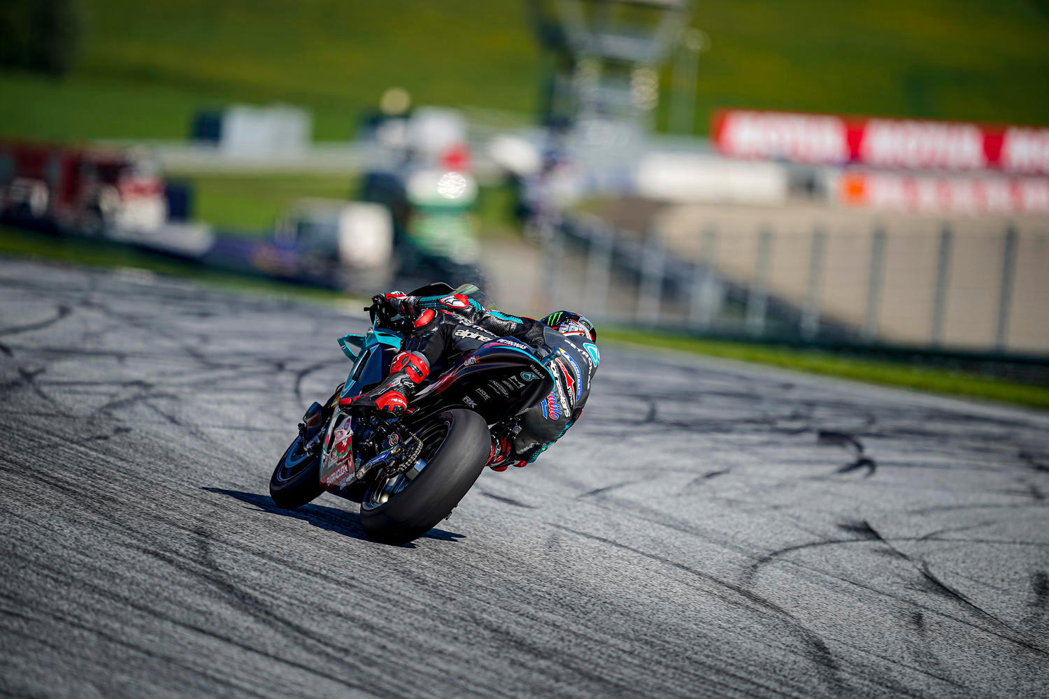 MotoGP Styria Day_2