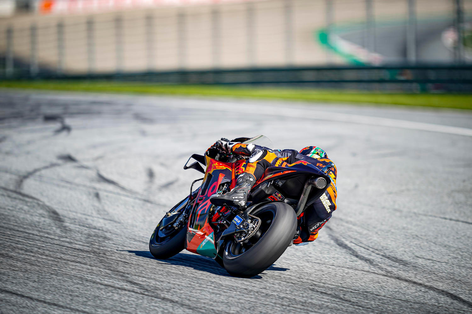 MotoGP Styria Day_2