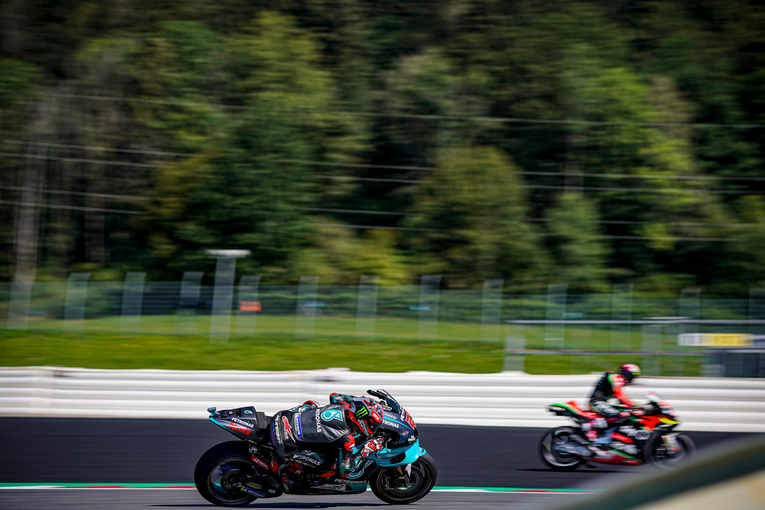 MotoGP Styria Day_2