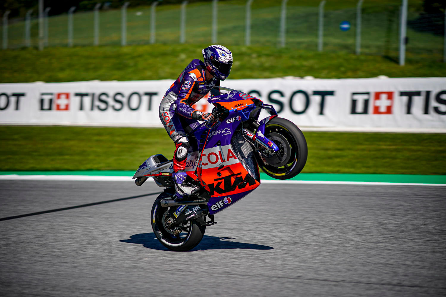 MotoGP Styria Day_2