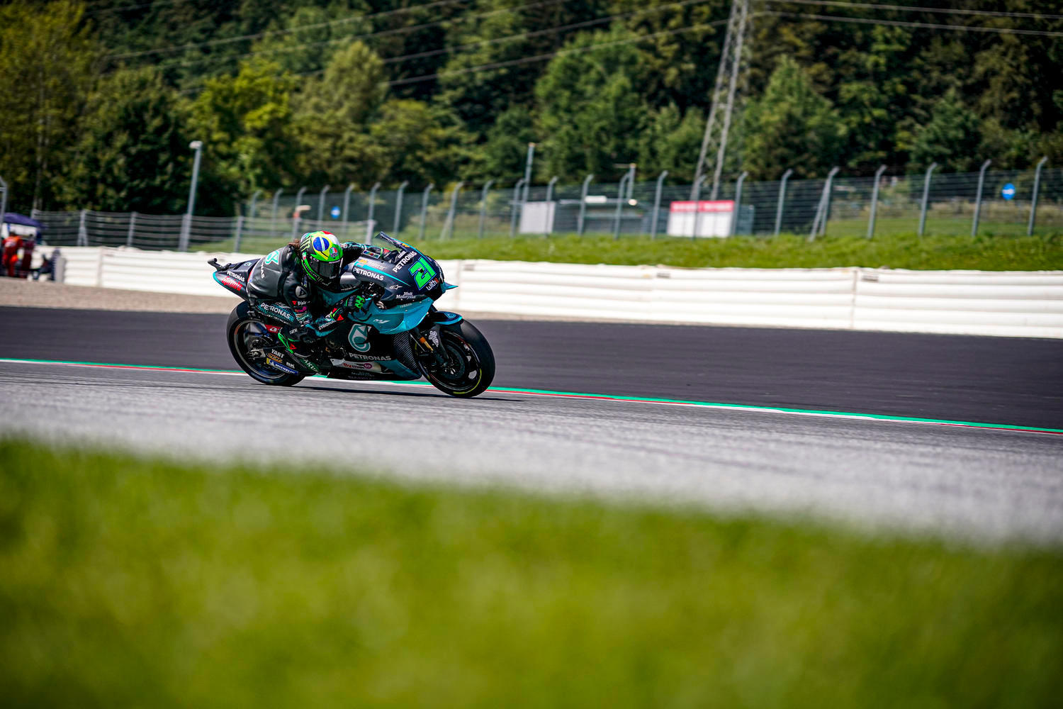 MotoGP Styria Day_2