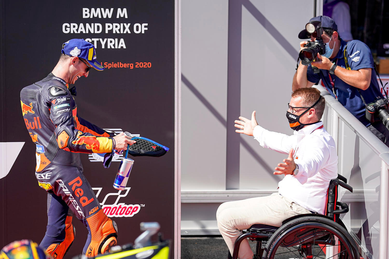 MotoGP Styria Day_2