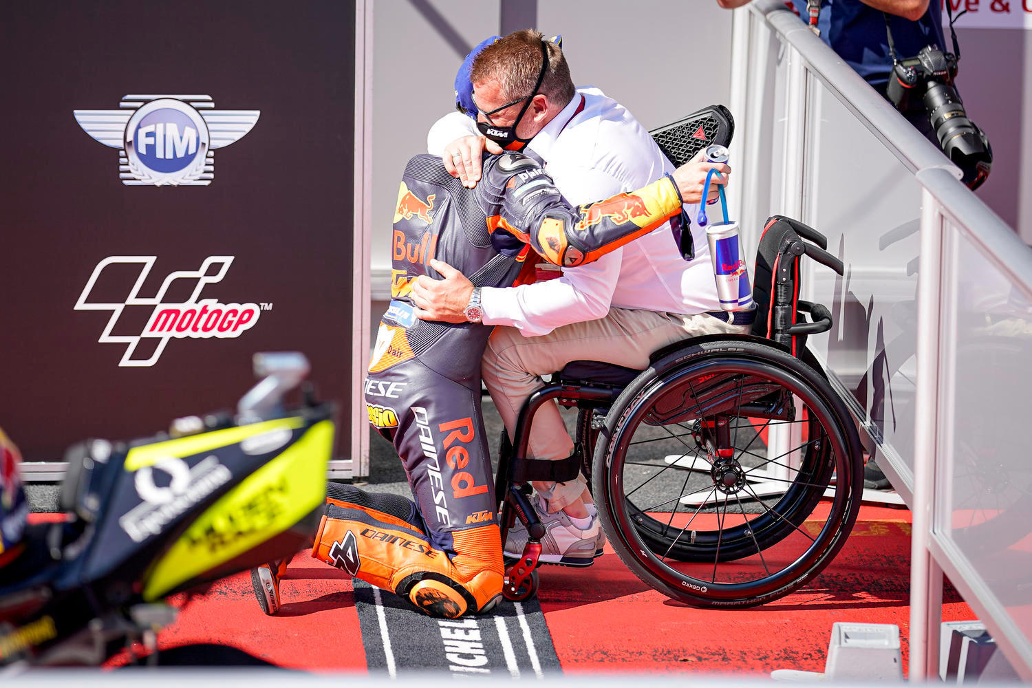MotoGP Styria Day_2