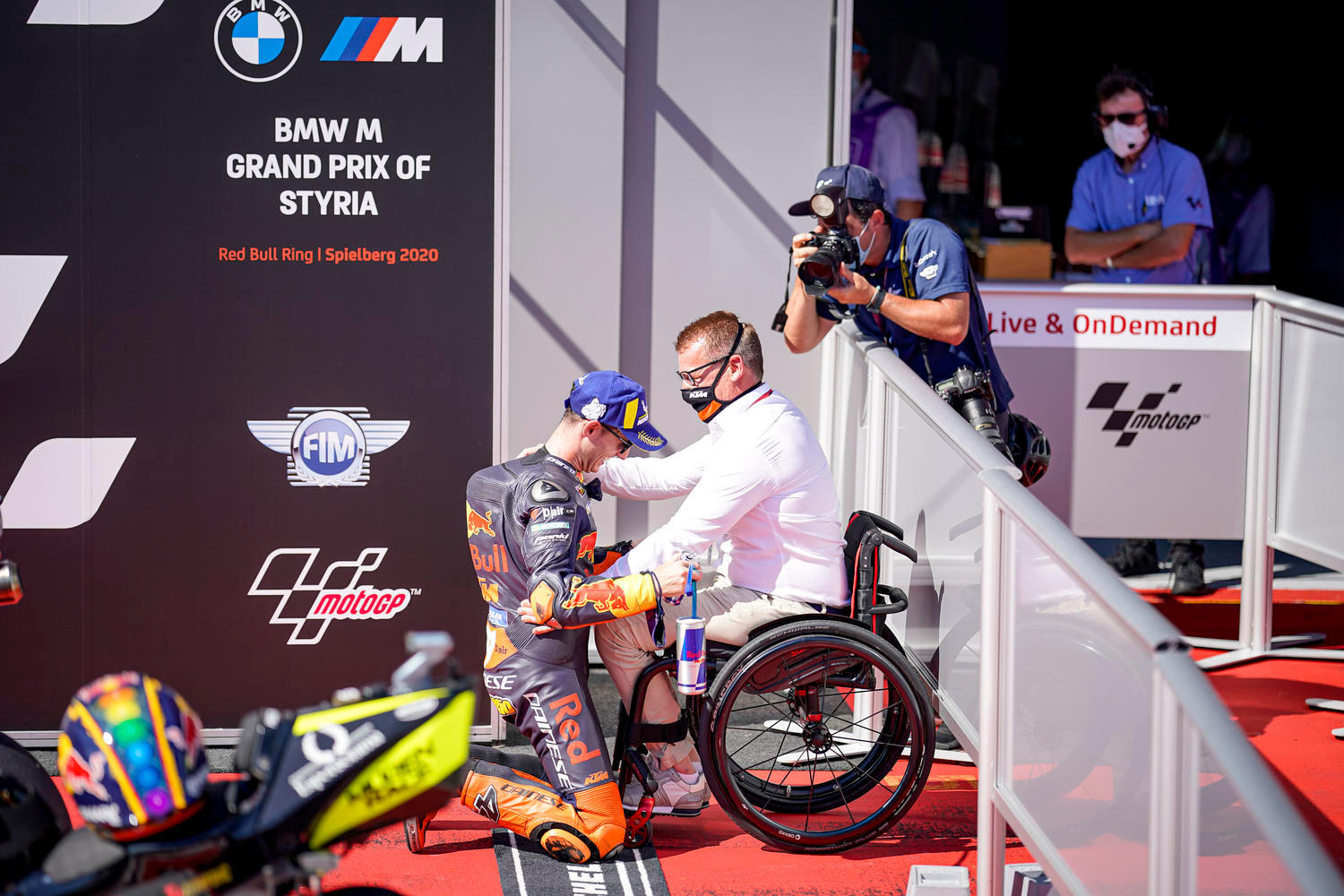 MotoGP Styria Day_2