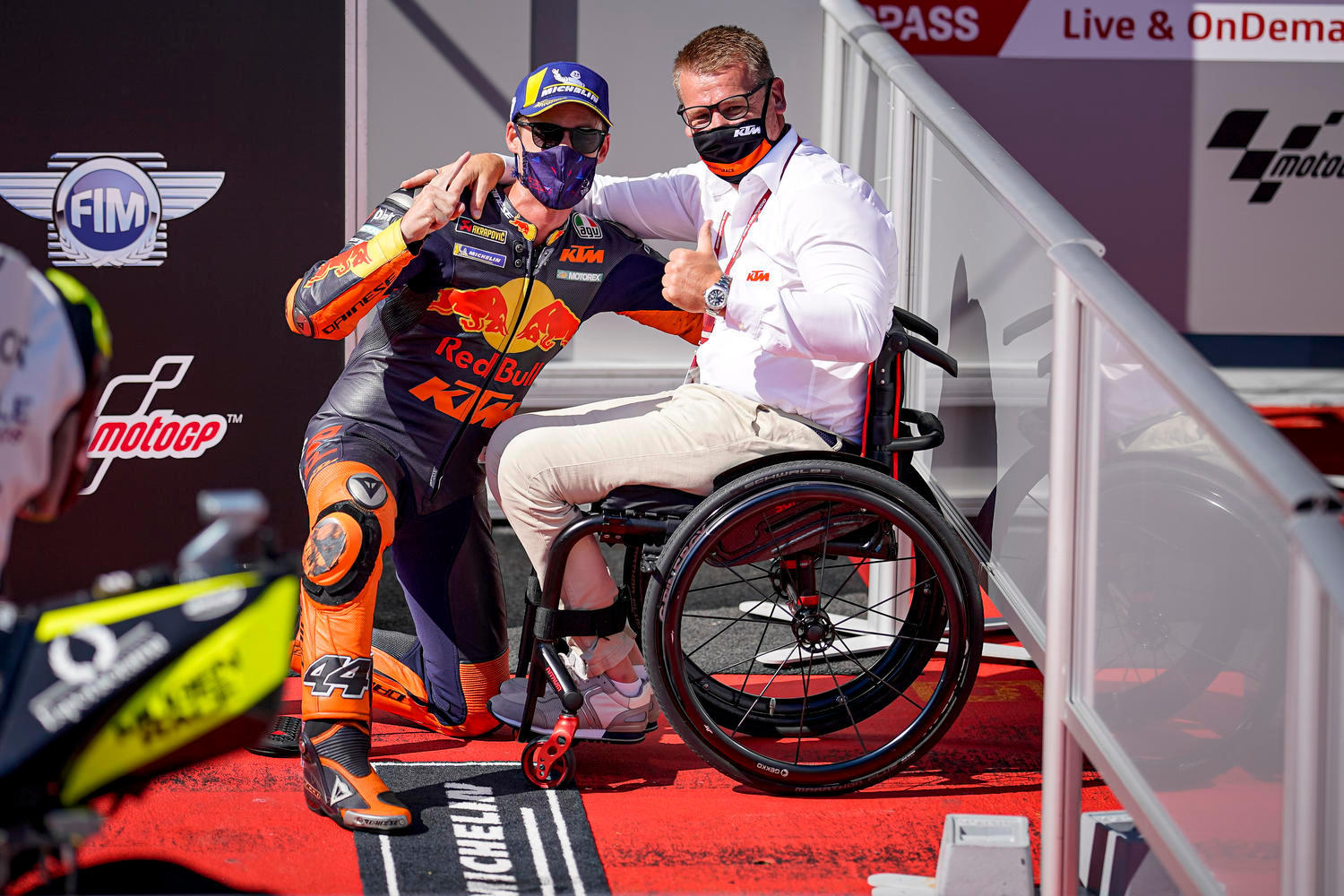 MotoGP Styria Day_2