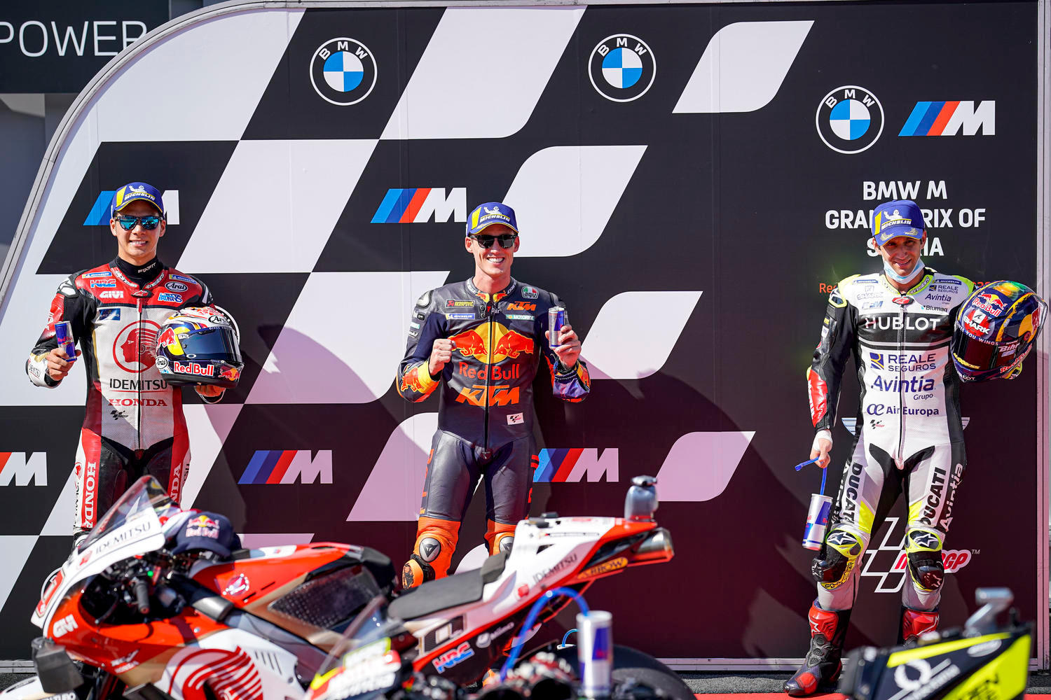 MotoGP Styria Day_2