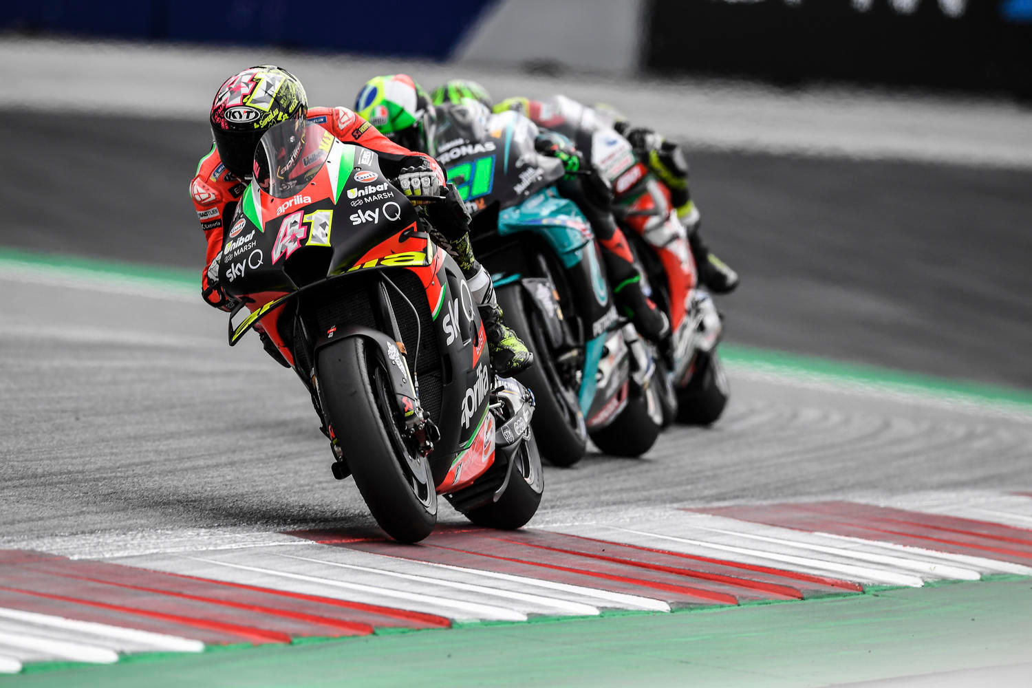 MotoGP Styria RACE