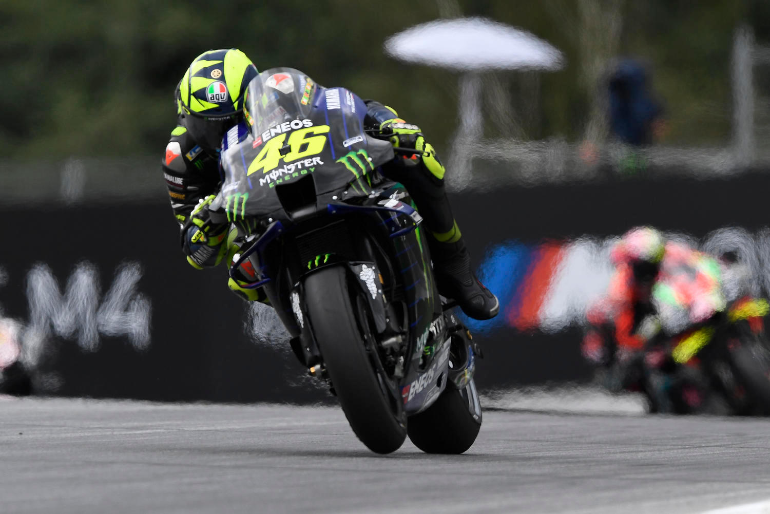 MotoGP Styria RACE