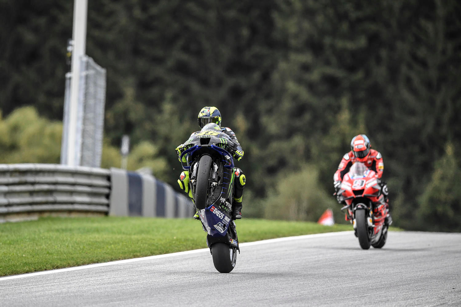 MotoGP Styria RACE