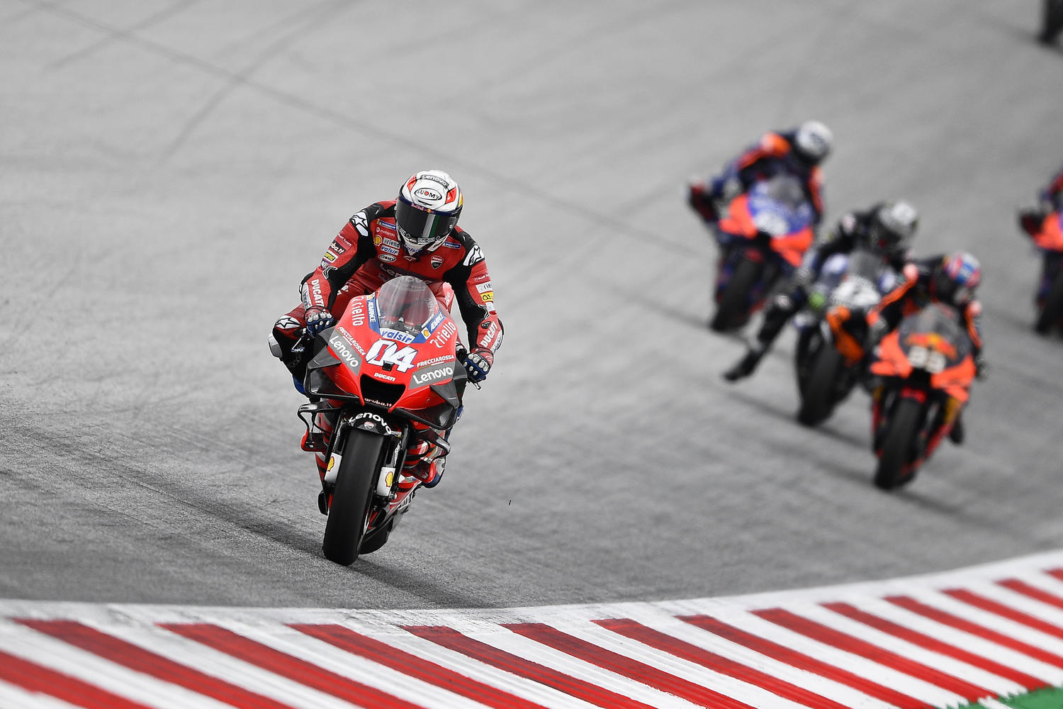 MotoGP Styria RACE