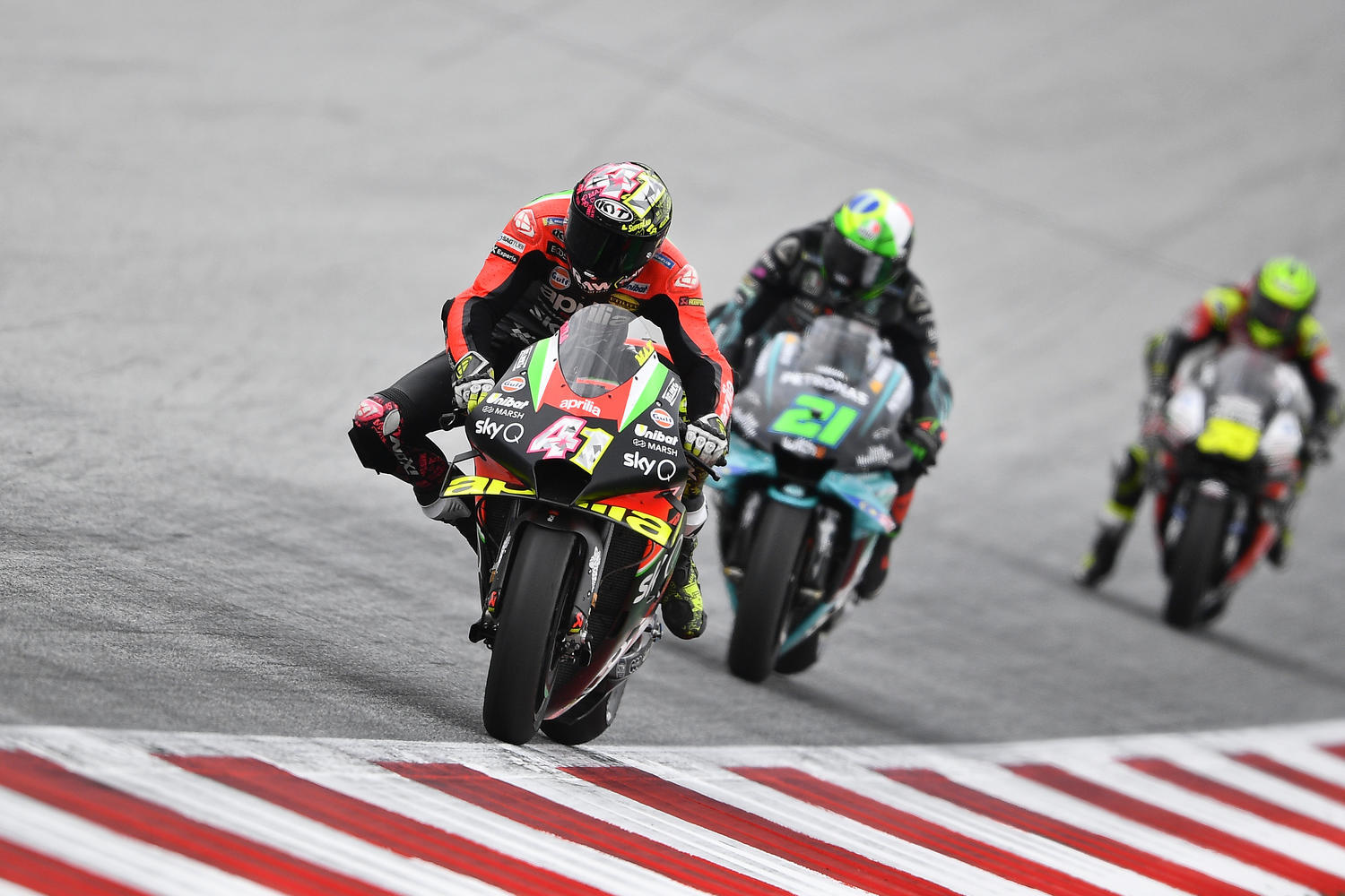 MotoGP Styria RACE