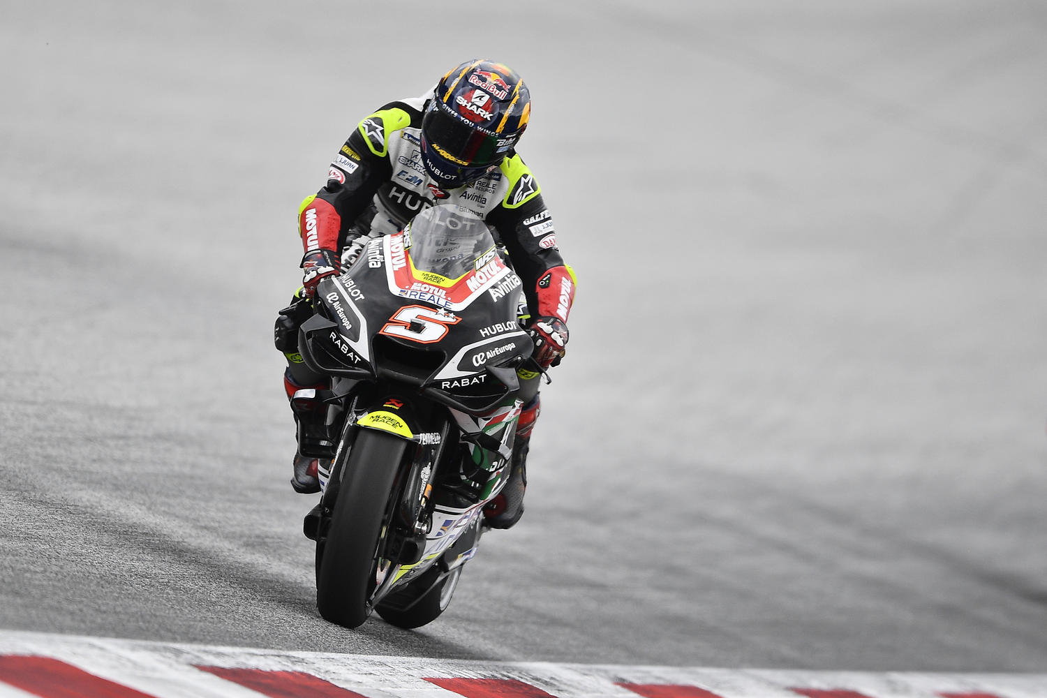 MotoGP Styria RACE