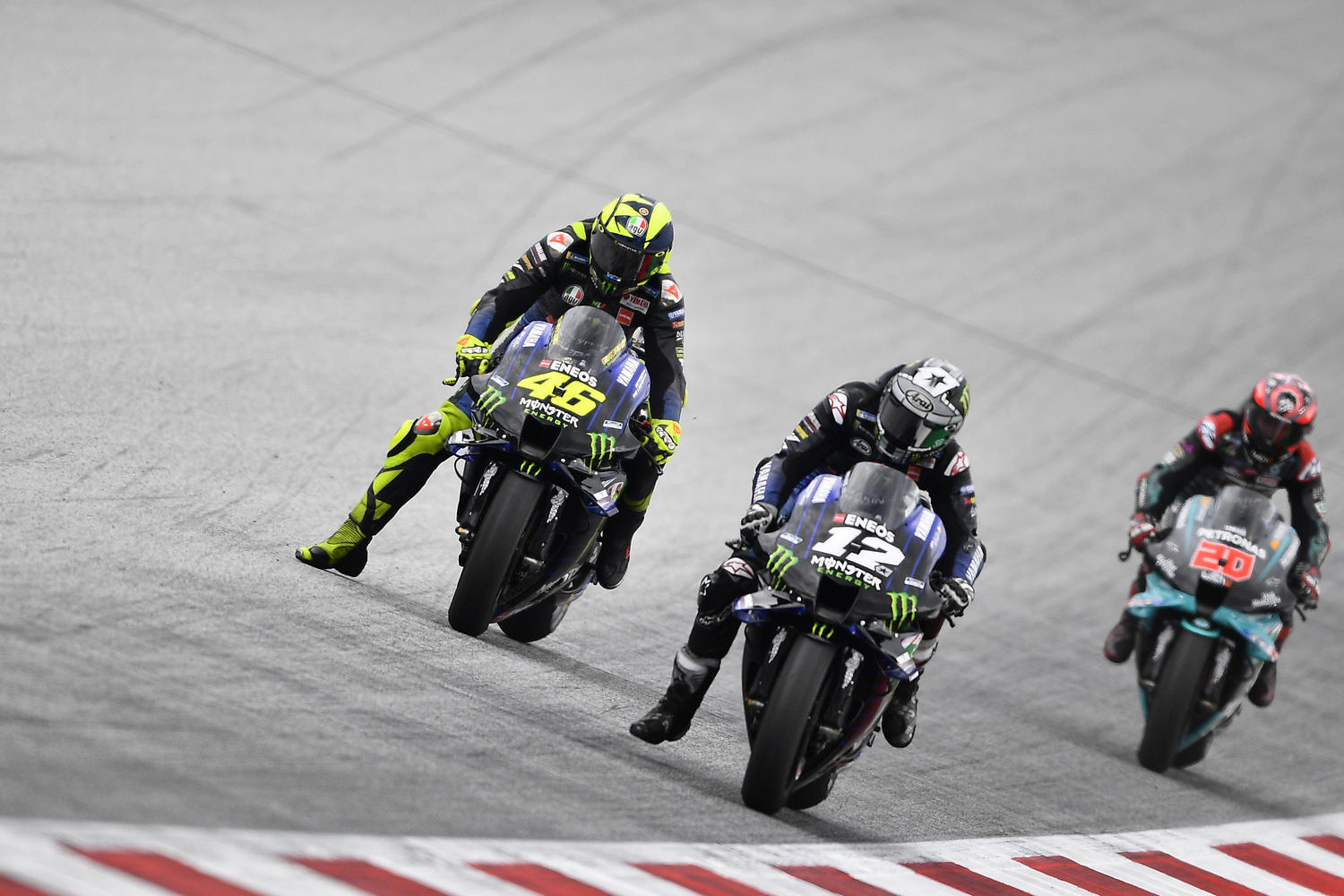 MotoGP Styria RACE