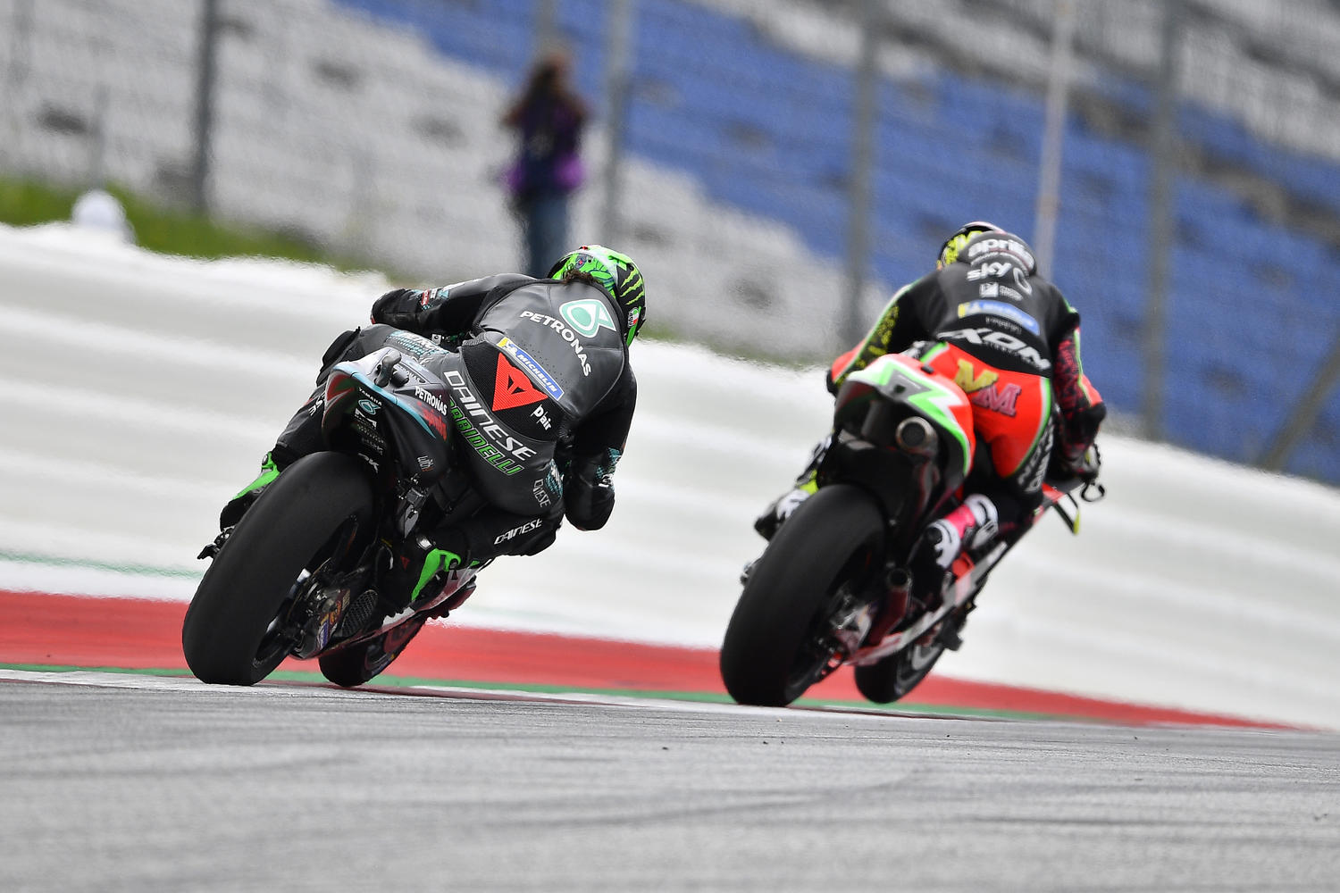 MotoGP Styria RACE