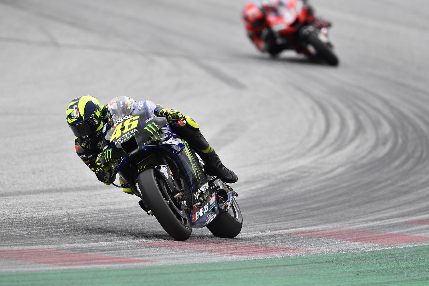 MotoGP Styria RACE