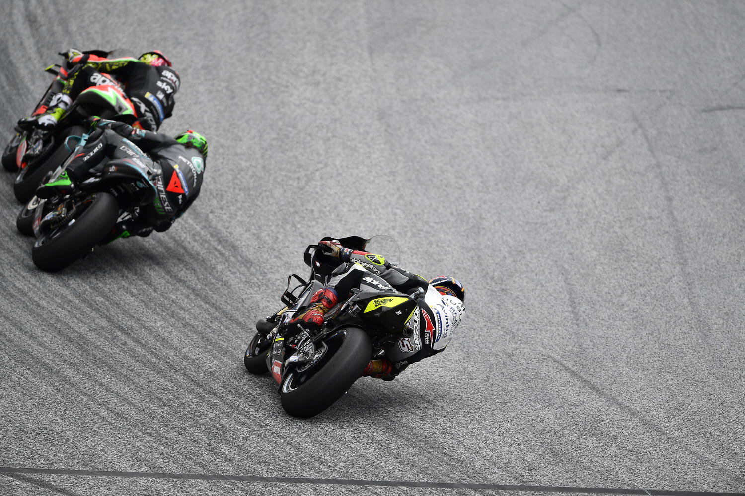 MotoGP Styria RACE