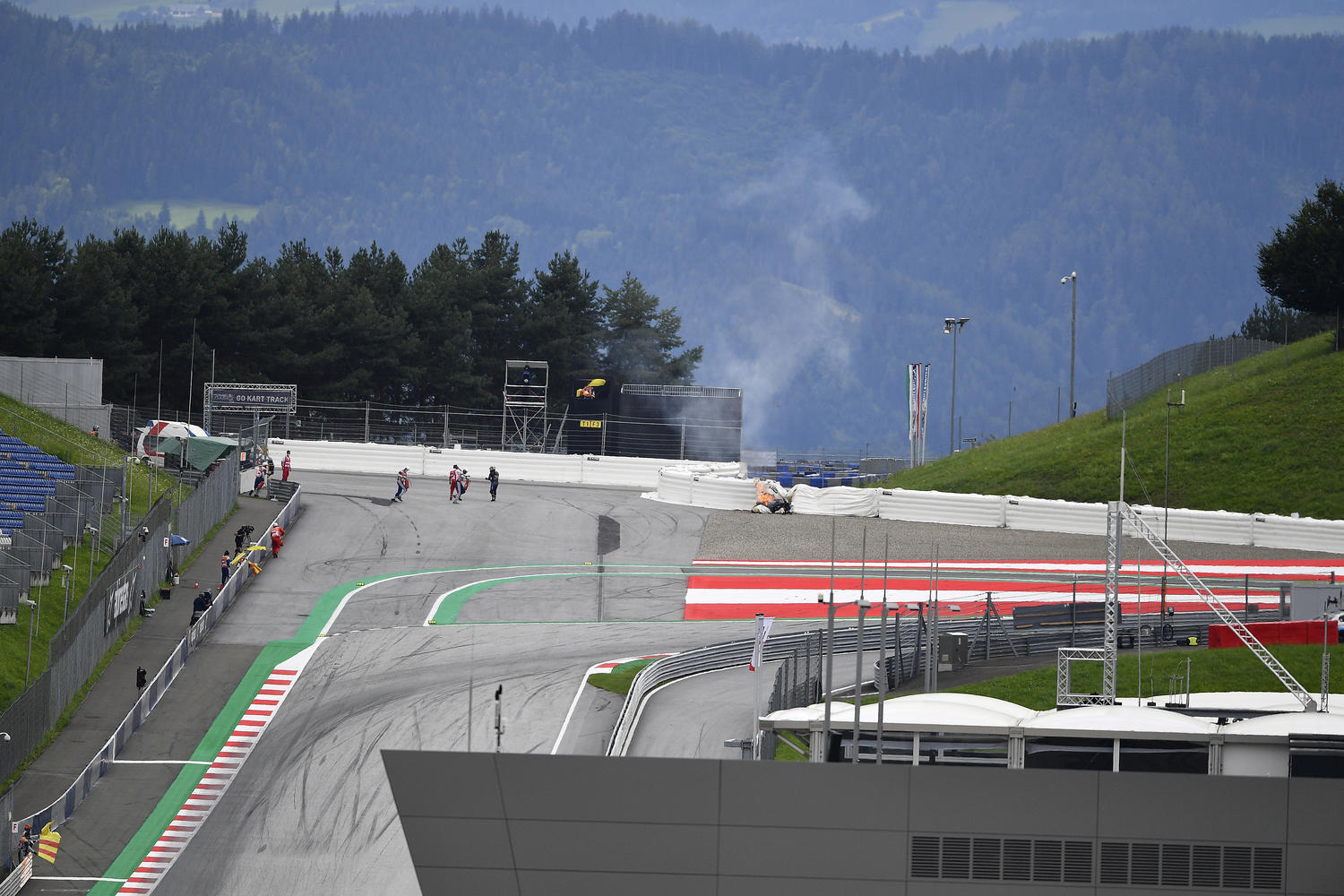 MotoGP Styria RACE