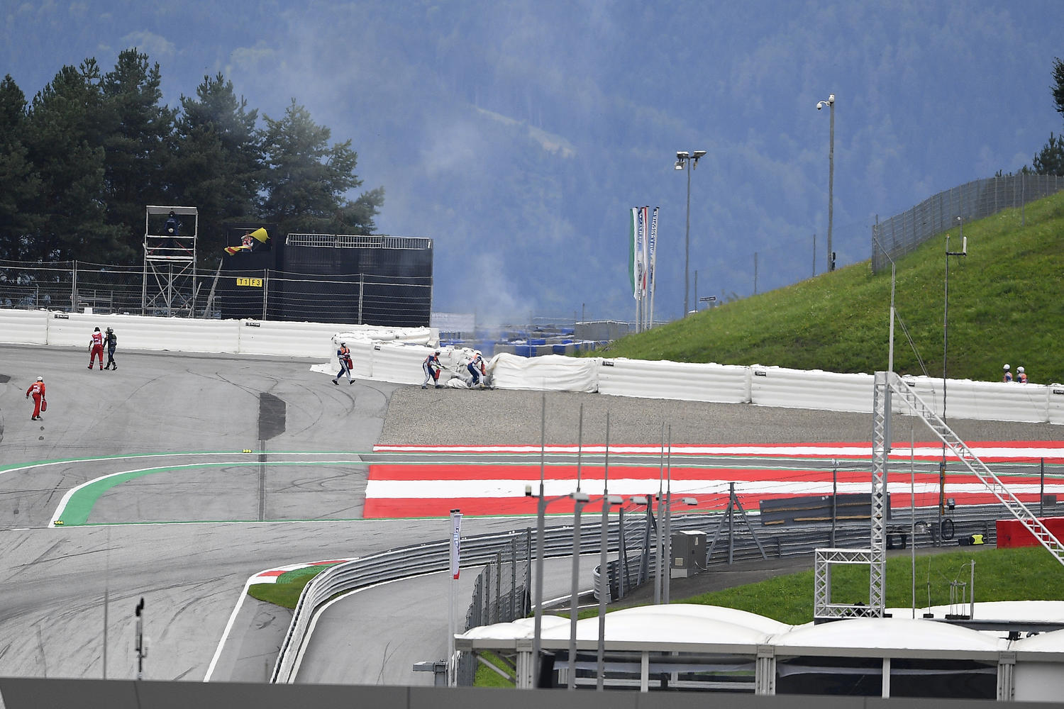 MotoGP Styria RACE