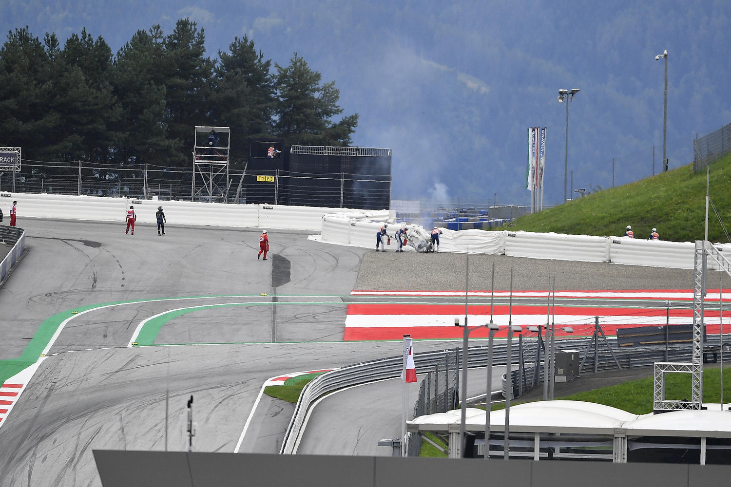 MotoGP Styria RACE