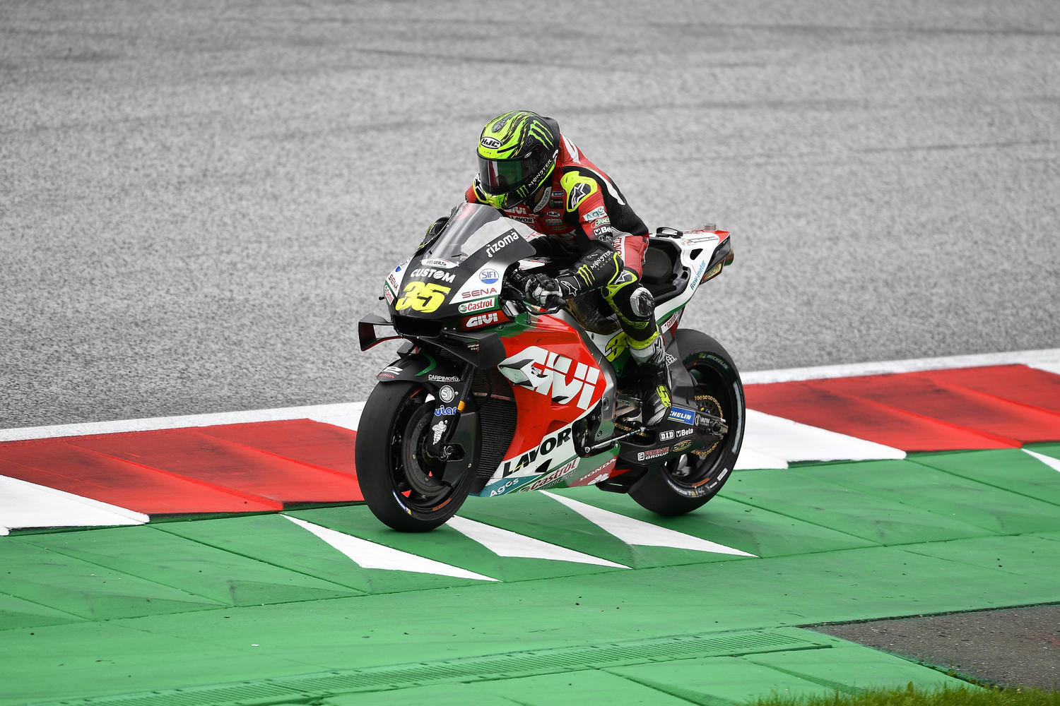 MotoGP Styria RACE