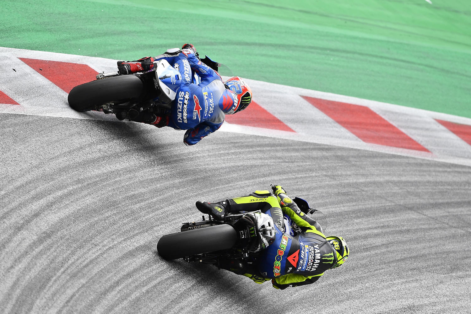 MotoGP Styria RACE