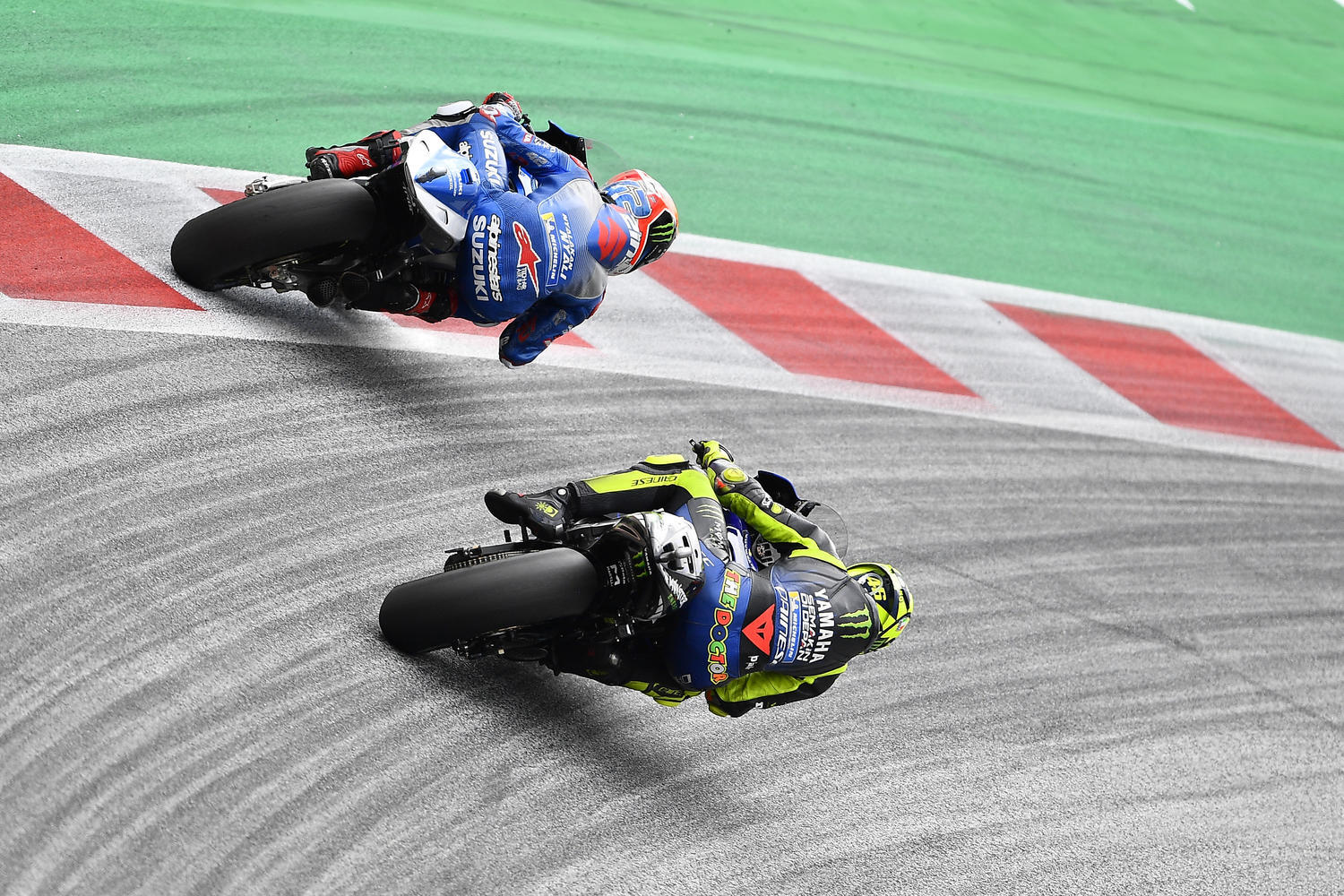 MotoGP Styria RACE