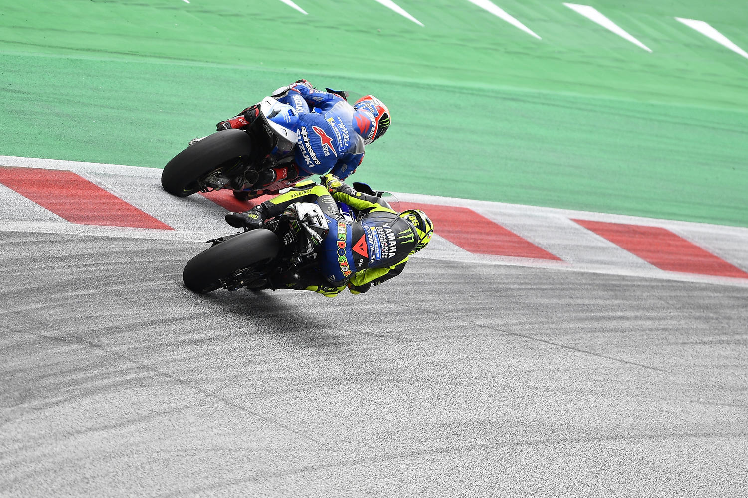 MotoGP Styria RACE