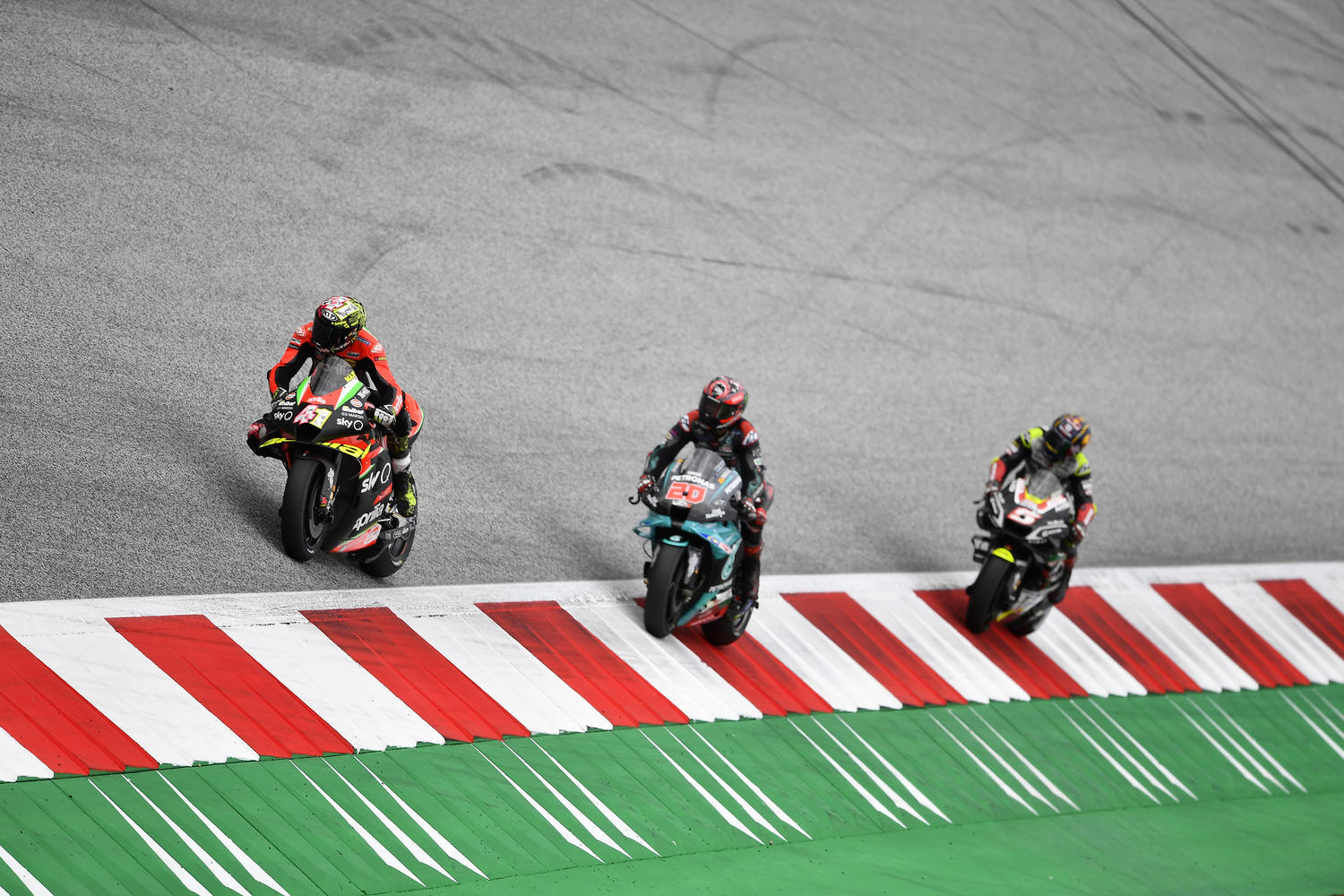 MotoGP Styria RACE