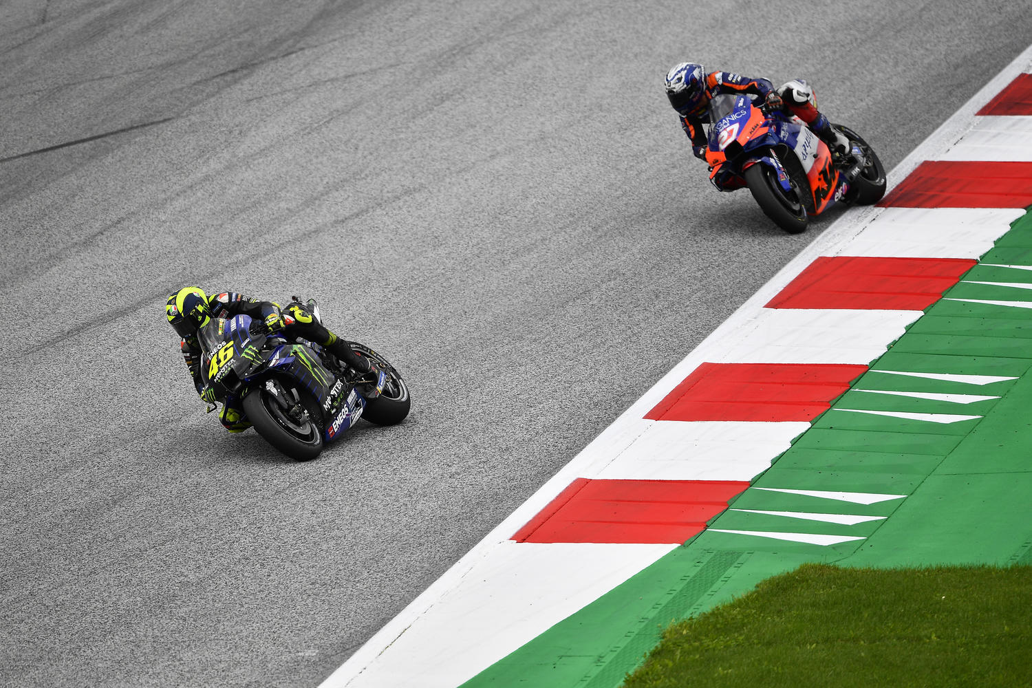 MotoGP Styria RACE