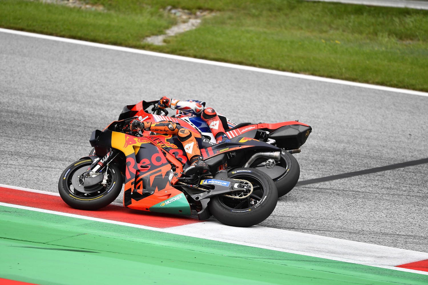 MotoGP Styria RACE