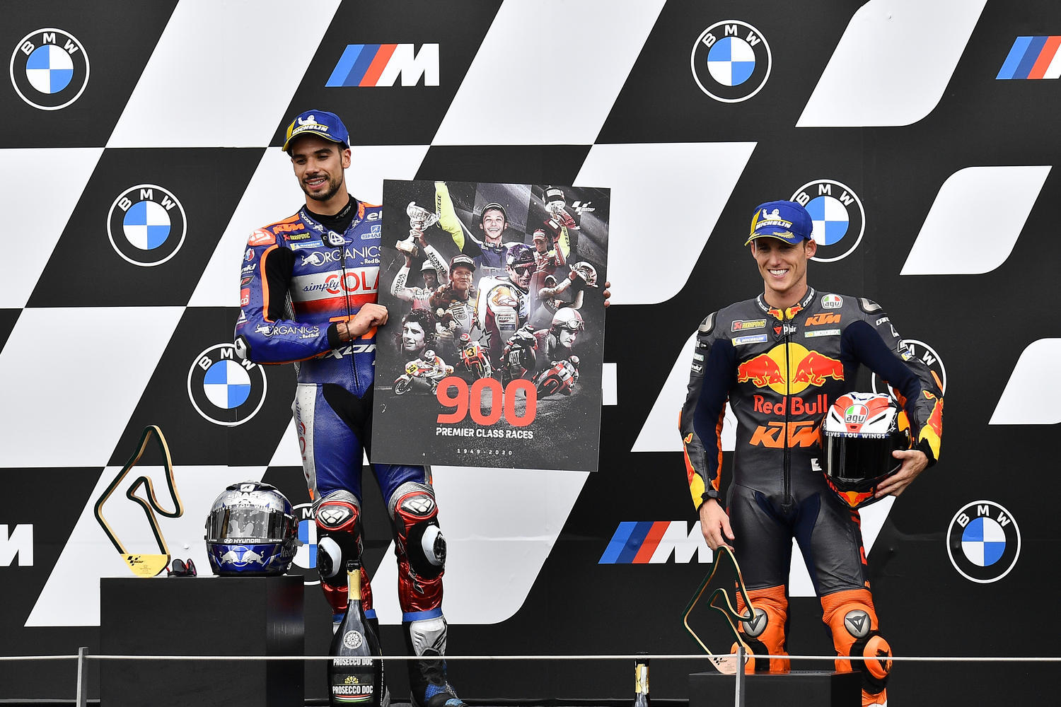 MotoGP Styria RACE