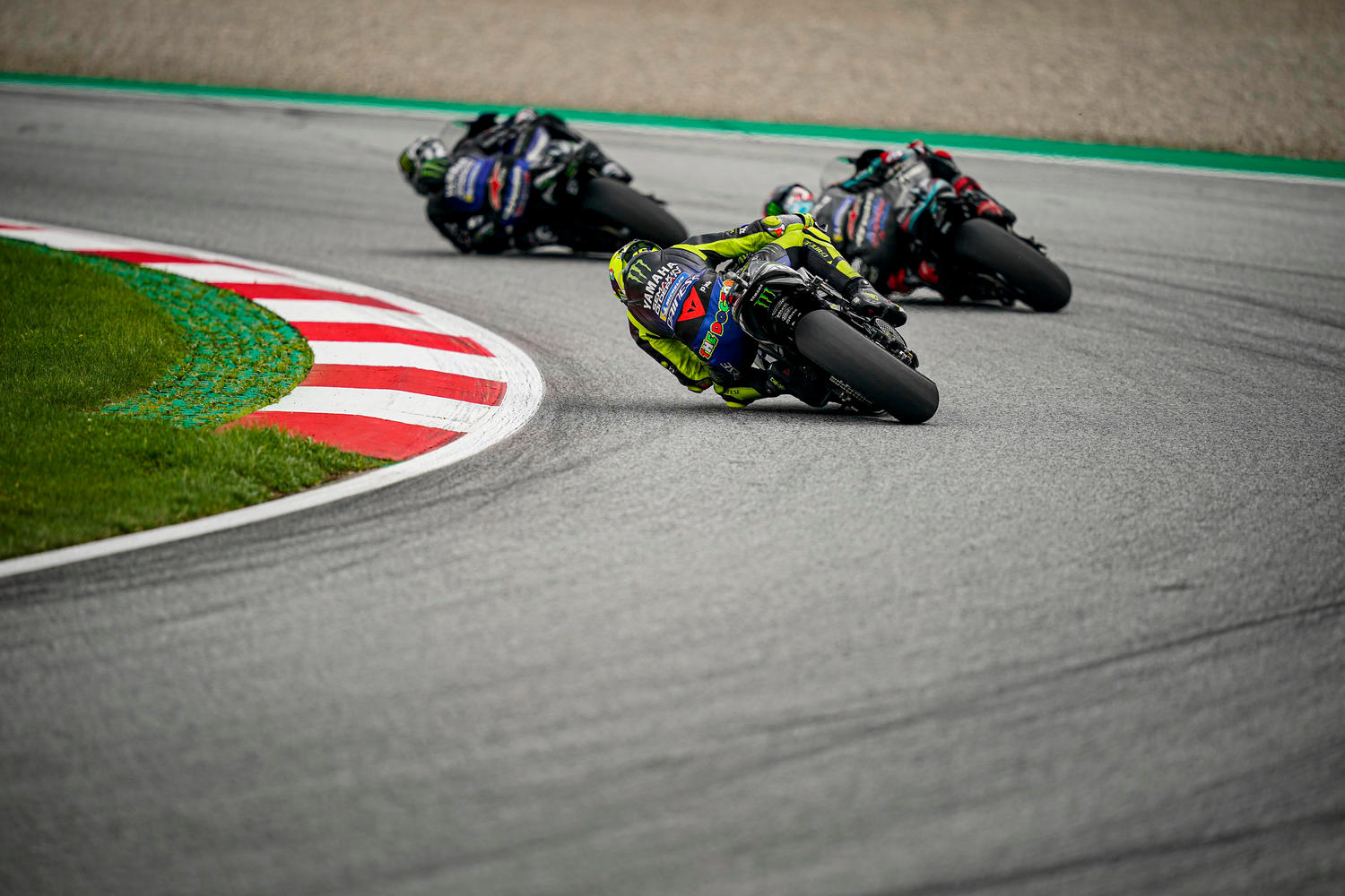 MotoGP Styria RACE