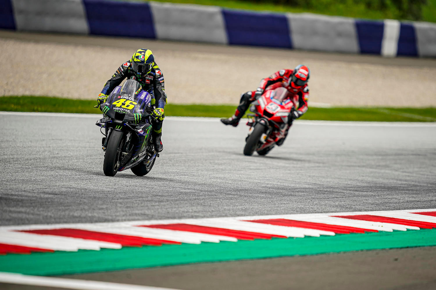 MotoGP Styria RACE