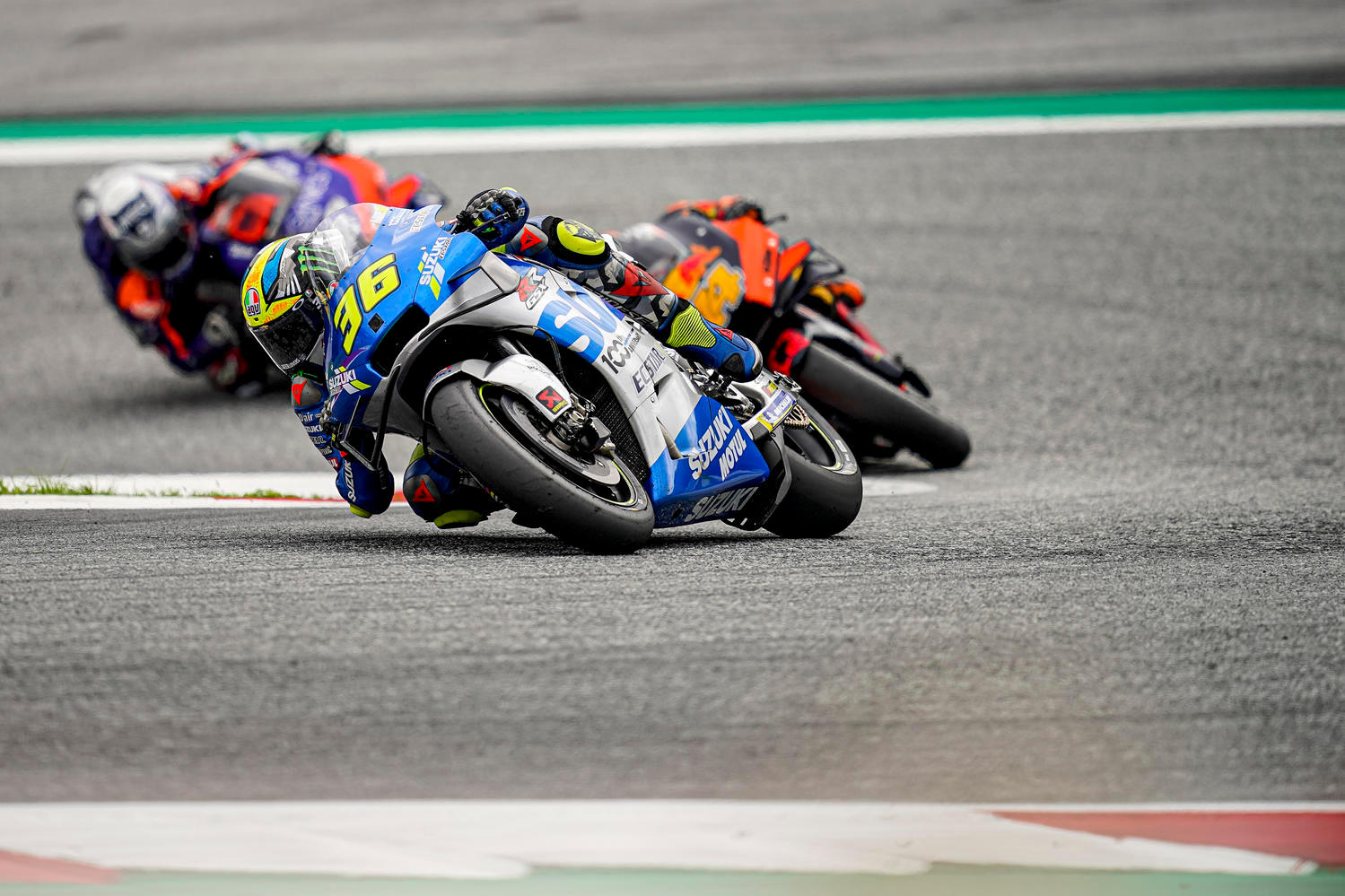 MotoGP Styria RACE