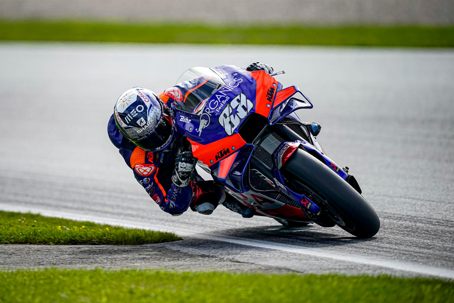 MotoGP Styria RACE