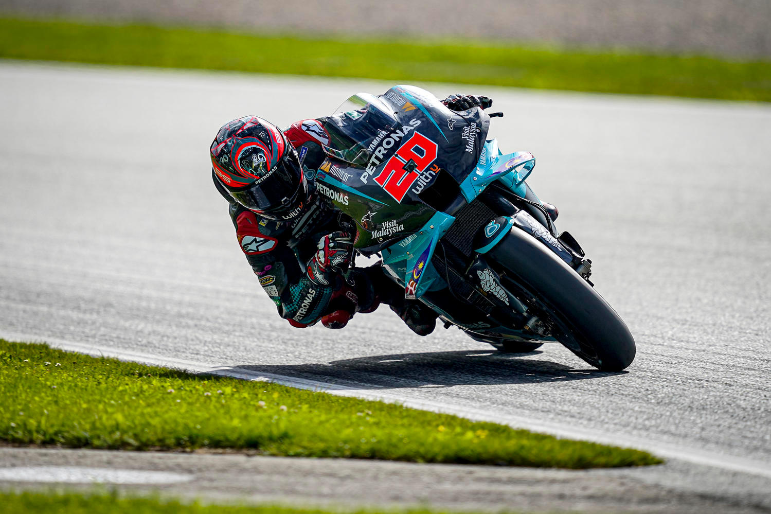 MotoGP Styria RACE
