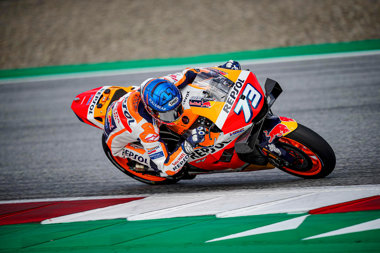 MotoGP Styria RACE
