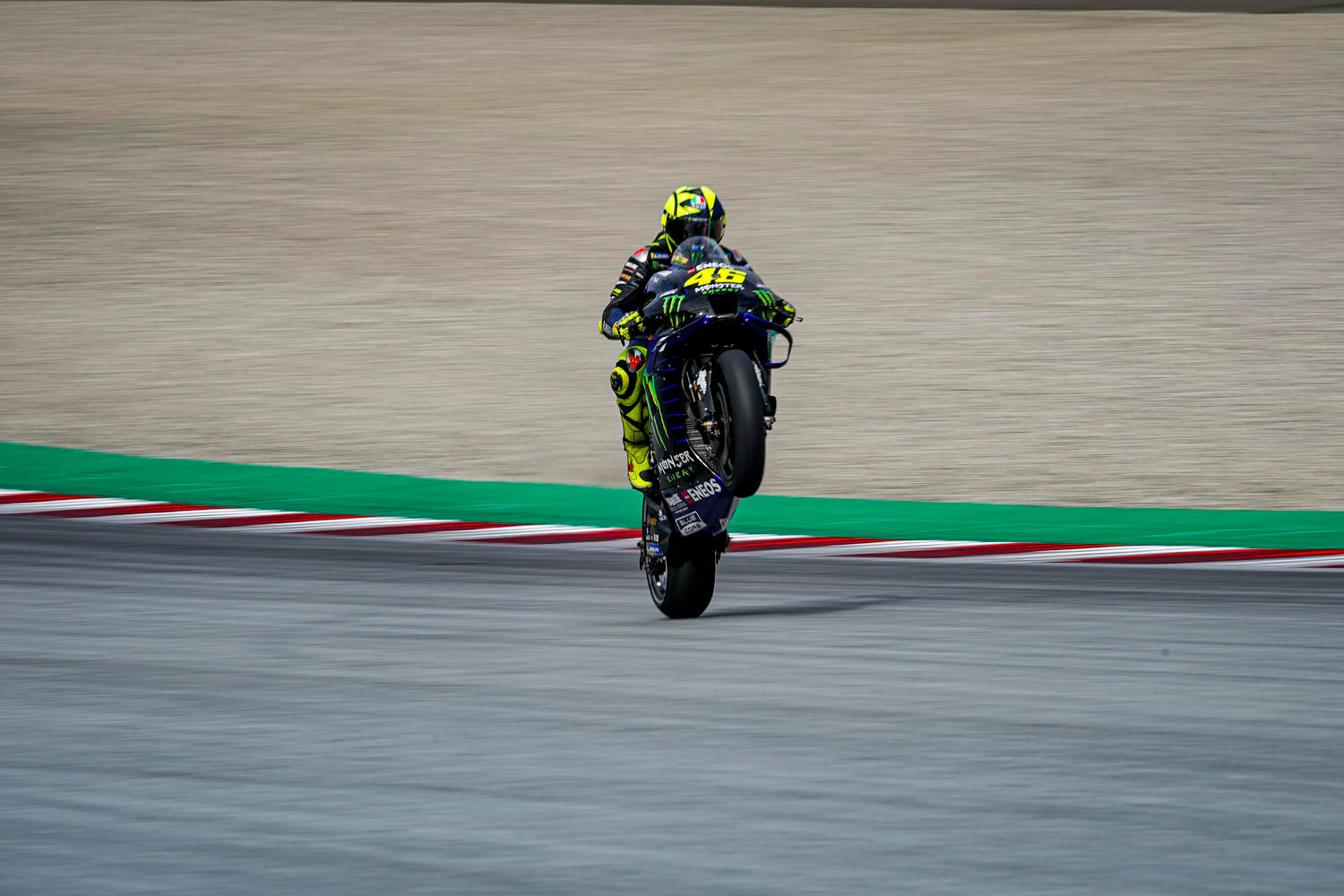 MotoGP Styria RACE