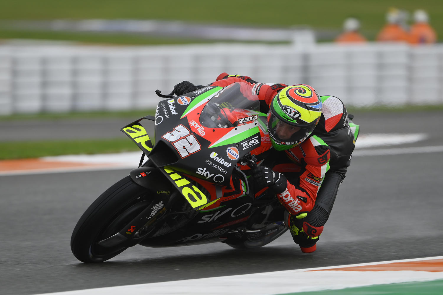 MotoGP Valencia Day_1