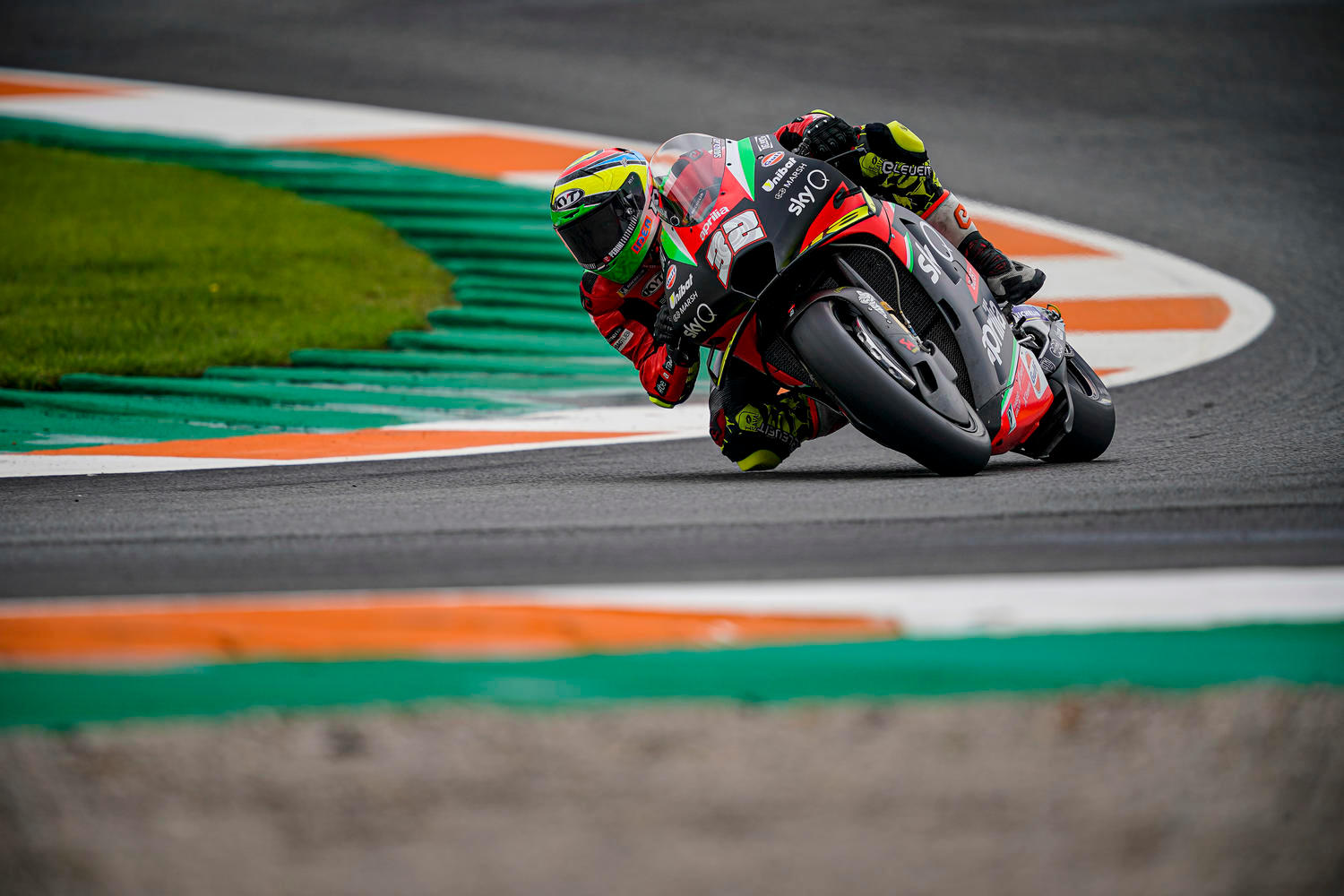 MotoGP Valencia Day_1